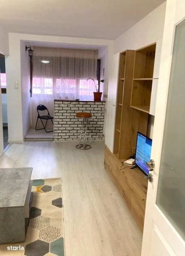 Direct de la proprietar | De închiriat | Garsoniera Brâncoveanu
