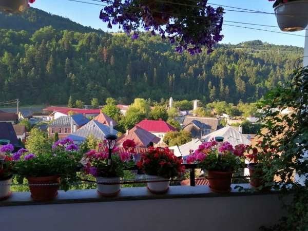 Apartament de vânzare