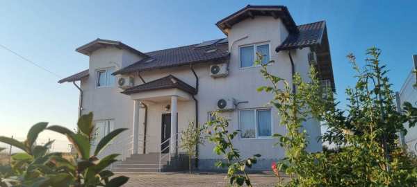 Vila in Tuzla, seaview, pentru max 8 persoane, curte 5ooo mp !