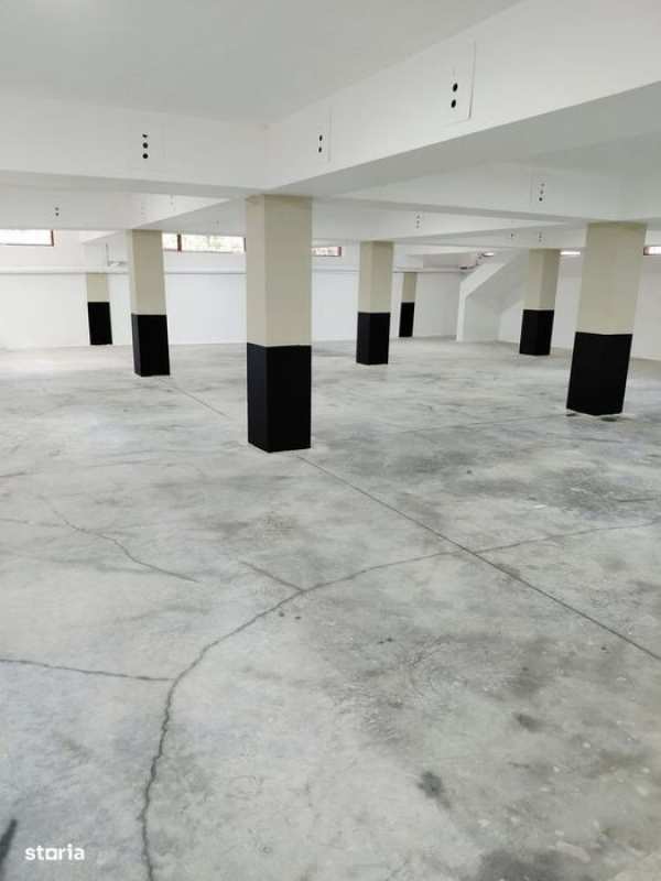 Oportunitate spatiu Prelungirea Ghencea