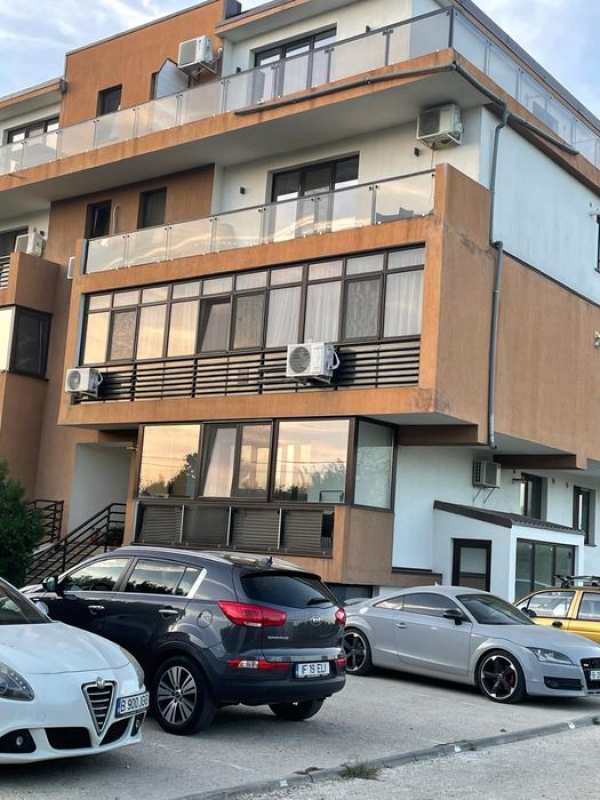 Apartament 2 camere Reactorului Măgurele Ilfov