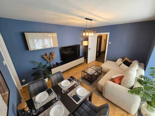Proprietar inchiriez apartament 3 camere Circumvalatiunii