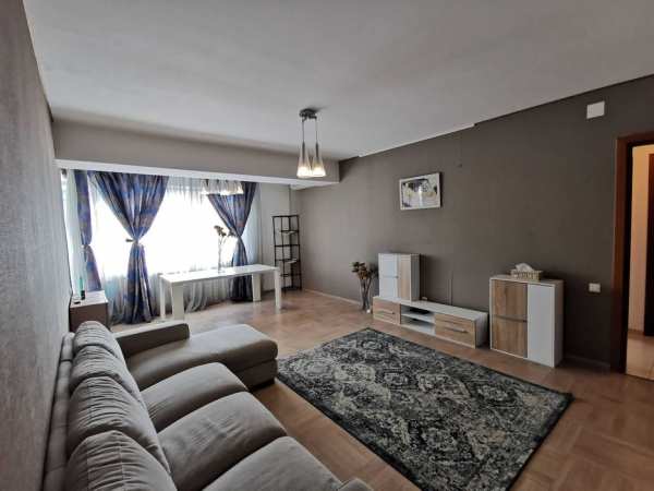 Apartament 2 camere Quadra Place (Politehnica)