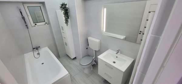Apartament doua camere zona Regie