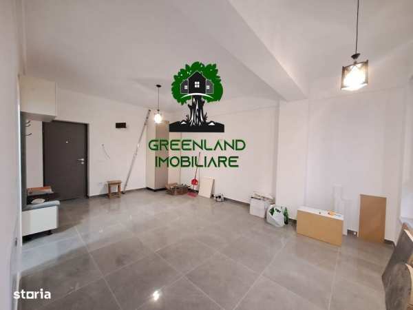 Ap 1 Camera, 30 mp, etaj 2, Semi Mobilat, INTABULAT, Bloc NOU, Tomesti