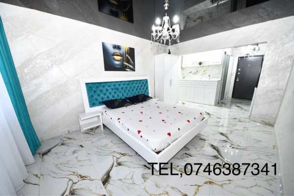 Regim Hotelier A-uri