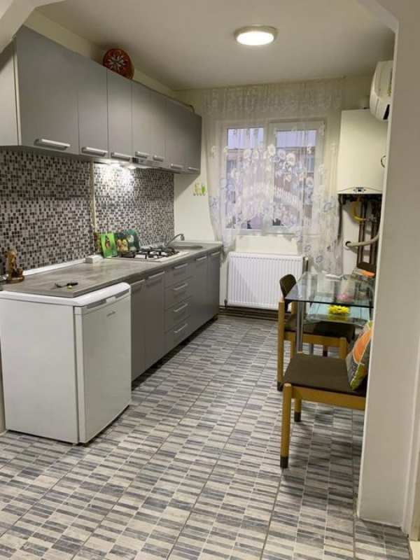 Apartament 2 camere mobilat si utilat