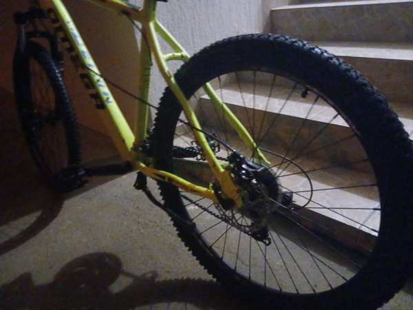 Închiriez Bicicleta pentru livratori(Bolt,Tazz,Glovo ,Wolt)