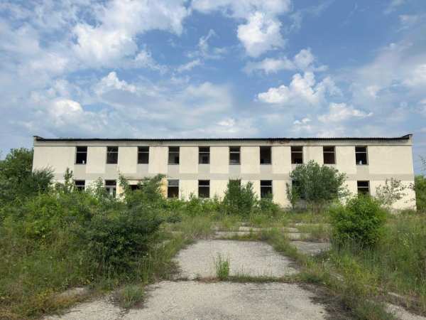 Clădire P+1 de vânzare 4.035mp teren 902 mp construiți, Filiași, Dolj