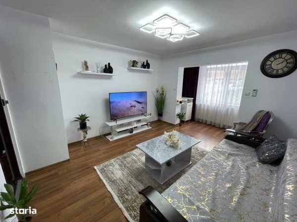 Inchiriere Apartament Mobilat/Utilat Barcanesti
