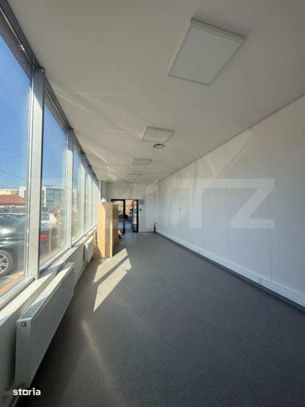 Spatiu comercial, zona Centrala, Str Victoriei