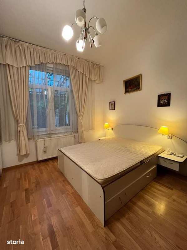 Casa 2 Camere - Matei Voievod - Popa Nan - Parcare!