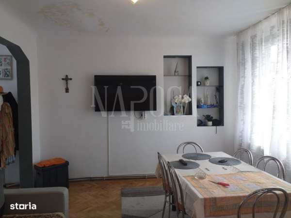 Casa 3 camere de vanzare in Someseni, Cluj Napoca
