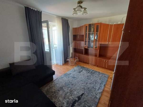 Apartament 2 camere, decomandat, zona MINERILOR