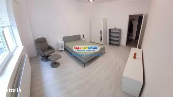 Garsoniera Bloc Nou Berceni - Dimitrie Leonida - 4 Min Metrou