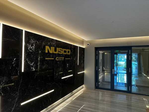 Apartament LUX 2 camere, Nusco City, Pipera, Aviatiei