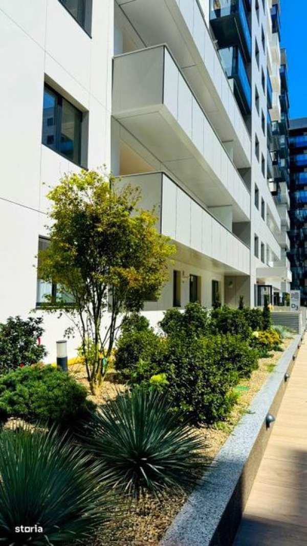 Studio 2 camere | Cortina North