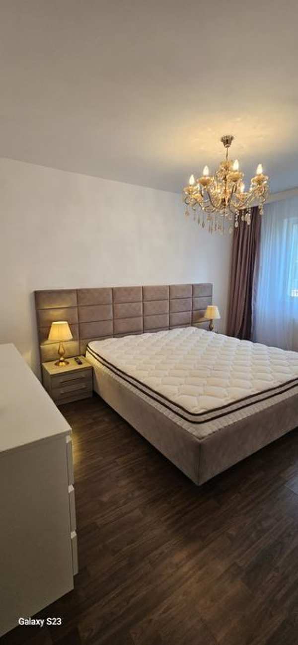 Apartament 3 camere decomandat - 8 min metrou Dimitrie Leonida