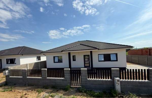 Casa individuală  SAG !!!