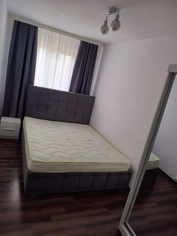 Apartament cu 2 camere