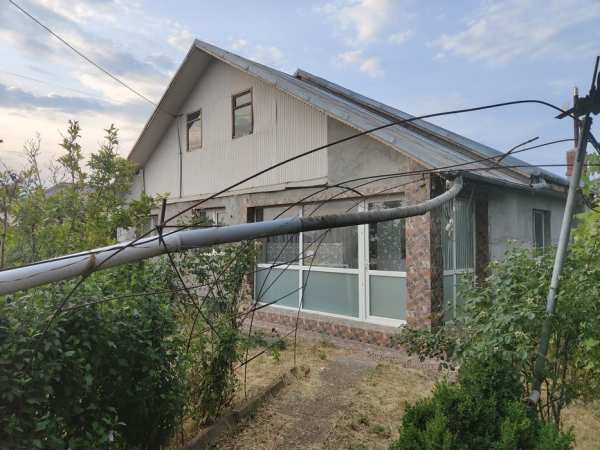 Casa Sinesti 150 mp. Libera.Mobilata.Complet