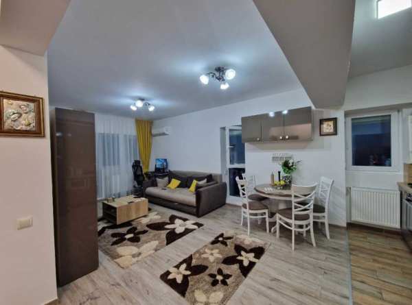 Proprietar, vand apartament 2 camere, cu parcare inclusa- Rotar Park 1