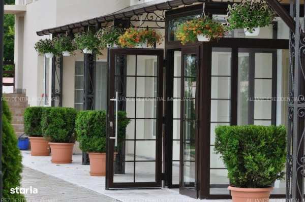 Complex Turistic-cazare, saloane, terenuri sport-Afacere la cheie