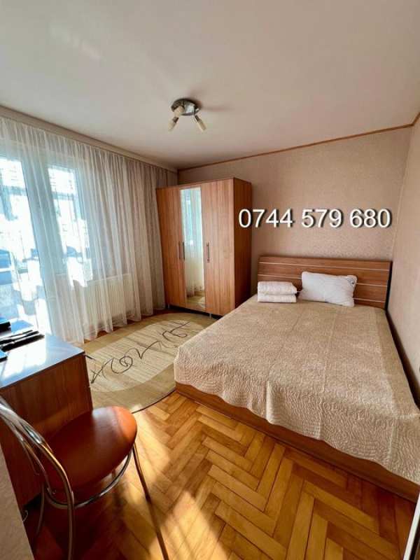 Apartament 2 camere decomandat etaj 2 - Precista