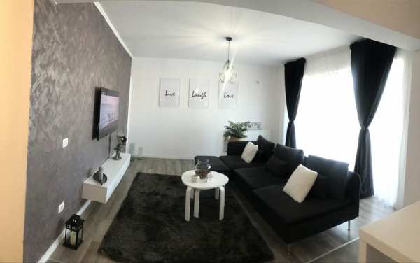 Apartament 3 camere - Magnolia Village