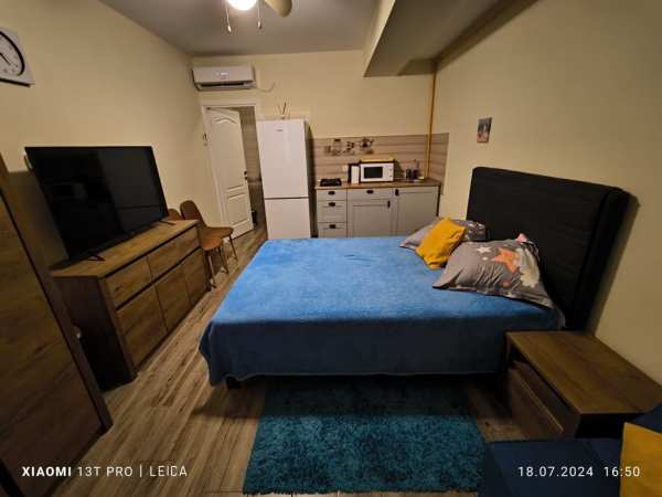 Inchiriez / cazare- garsoniera Mamaia Nord - Navodari - zona Lidl