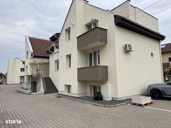Apartament nr.1 cu 3 camere