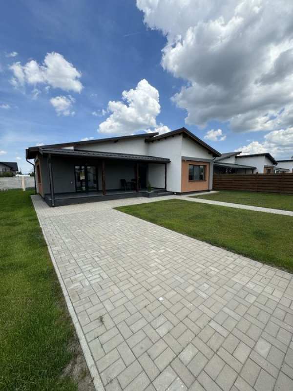 • Direct Proprietar • Casa Noua • La Asfalt •