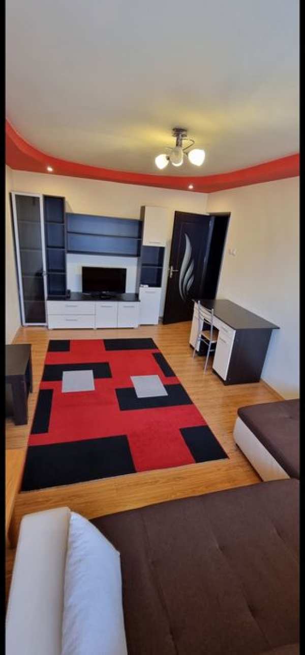 Proprietar, închiriez apartament 2 camere, Matei Basarab Nord