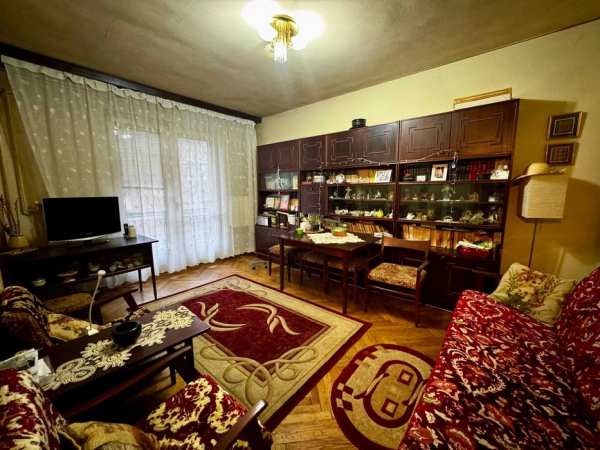 Apartament 2 camere | Calea Ferentari | Blocurile Rosii