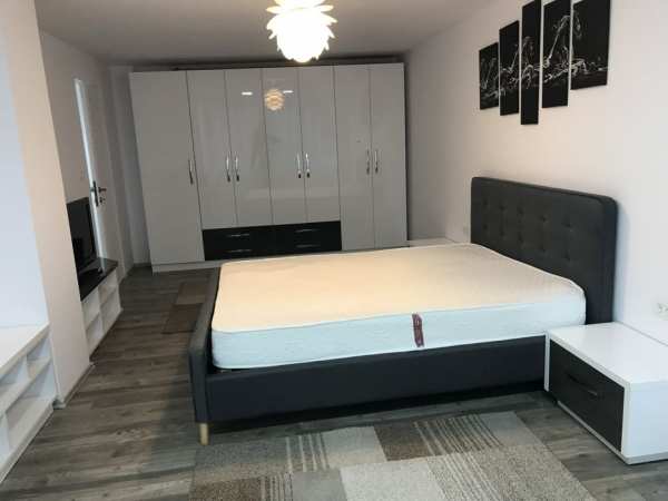 Apartament cu o camera ULTRACENTRAL