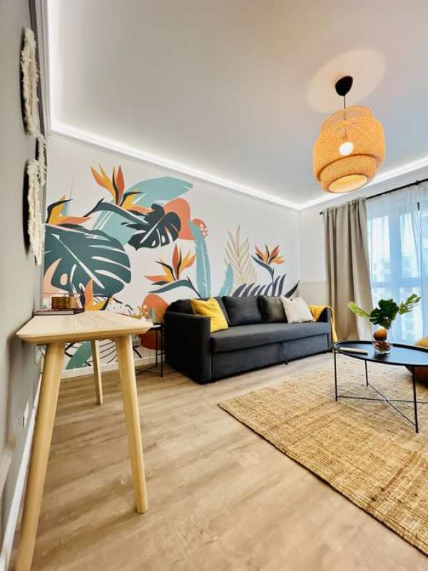 Proprietar - garsoniera AFI Exigent Plaza langa Parcul Liniei