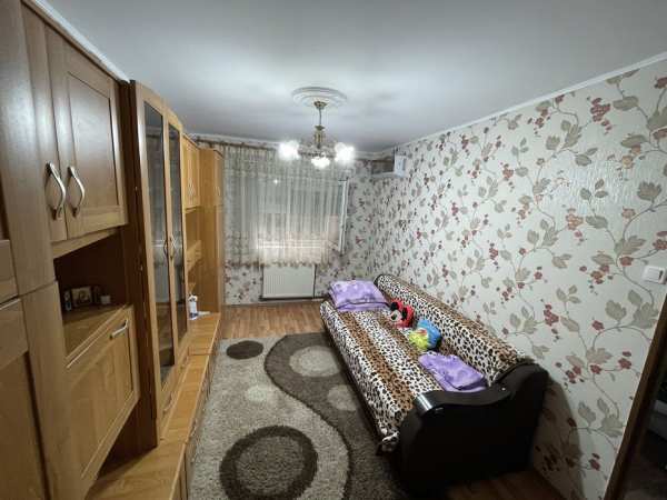 Proprietar, Închiriez apartament cu 2 camere în Timișoara