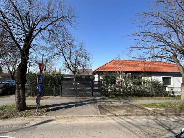 Proprietar inchiriez casa individuala zona Balcescu