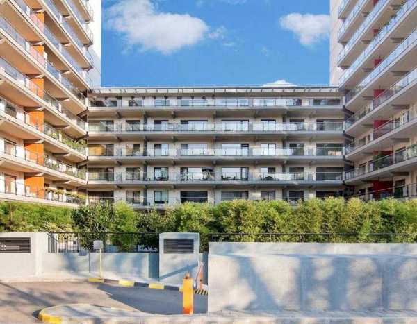 Loc parcare subteran New Town Residence