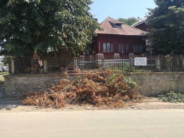 Casă de vânzare în stațiune balneară