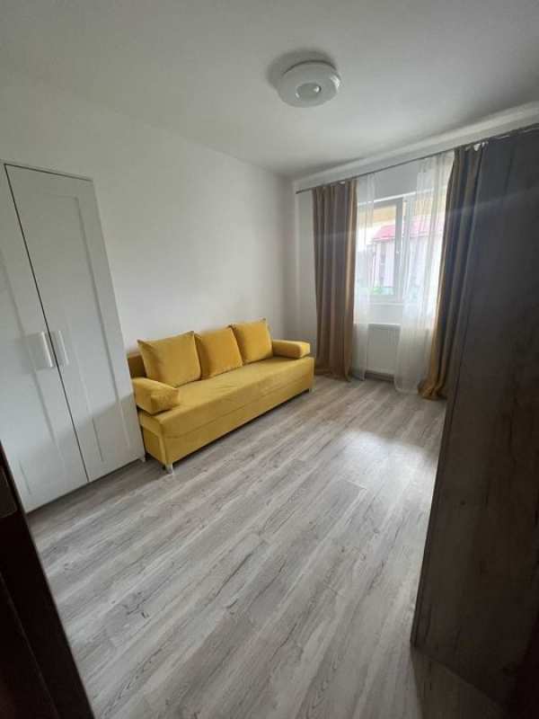 Garsoniera de inchiriat - Popesti Leordeni / Dimitrie Leonida