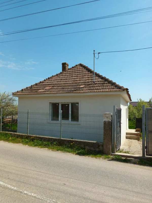 Casă de vânzare, Comuna Vințu De Jos, Sat Virpăr (Codrișor)