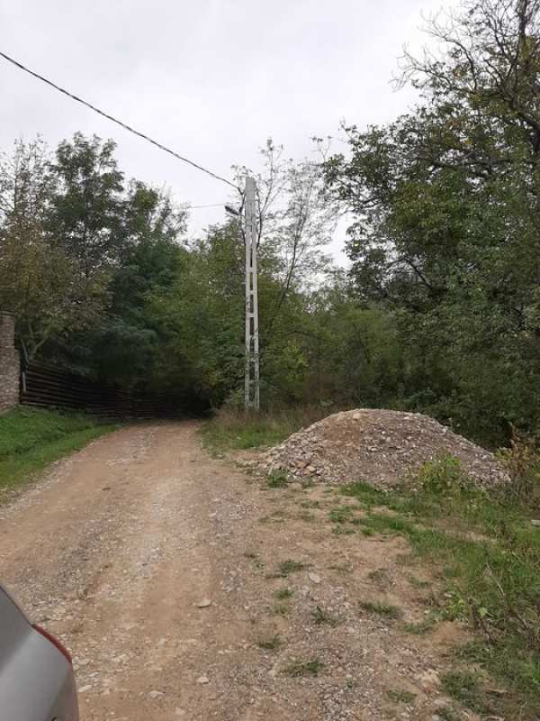 Vănzare Rusavat jud Buzău