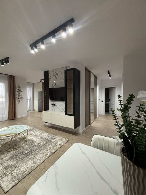 Elite City | Iris | 2 camere