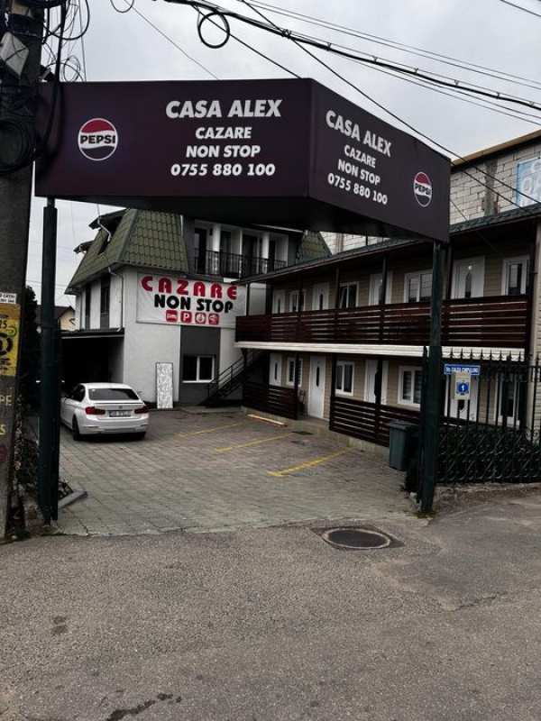 Cazare muncitori Pitești