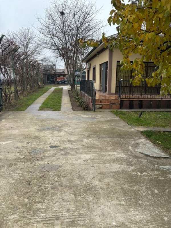 Casa + teren 1240mp in Snagov - Ciofliceni