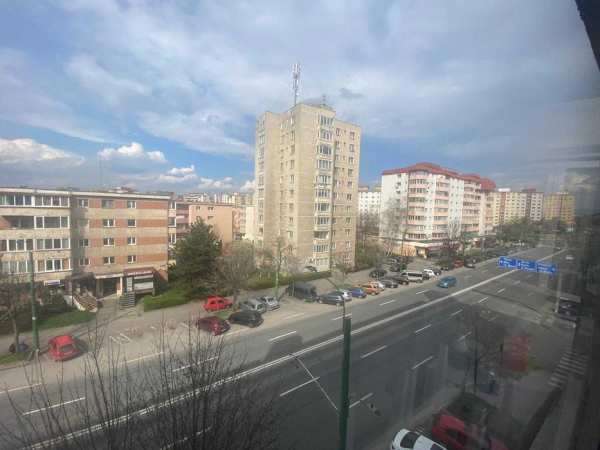 Apartament 2 camere, 55 mp, Bvd.  Zizinnului –  Direct Propietar.