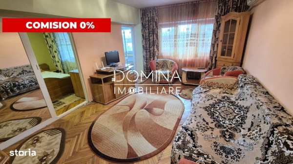 Oferta rara: vanzare apartament 4 camere - central - 91 mp - etaj 3