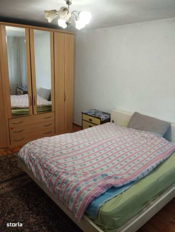 Apartament 1 camera, zona Sagului - Liviu Rebreanu