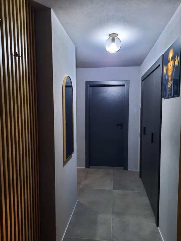 Loft Green Mogoșoaia, Ap 2 camere ,loc parcare .